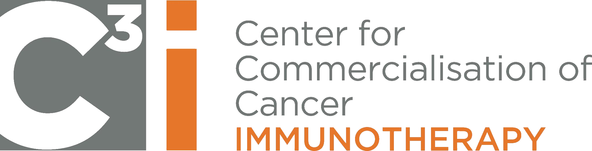 Centre for Commercialization of Cancer Immunotherapy (C3i)