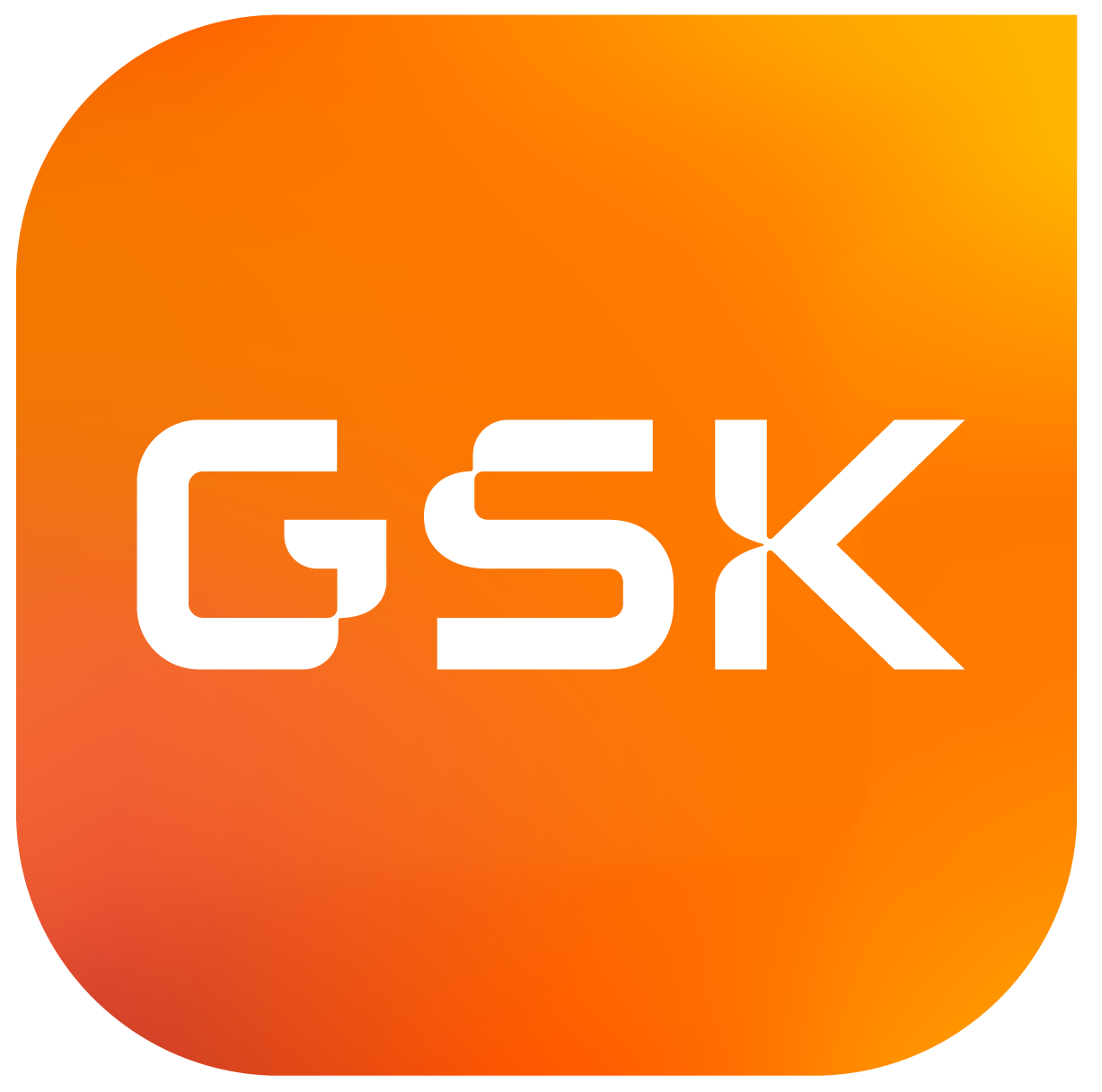 GSK